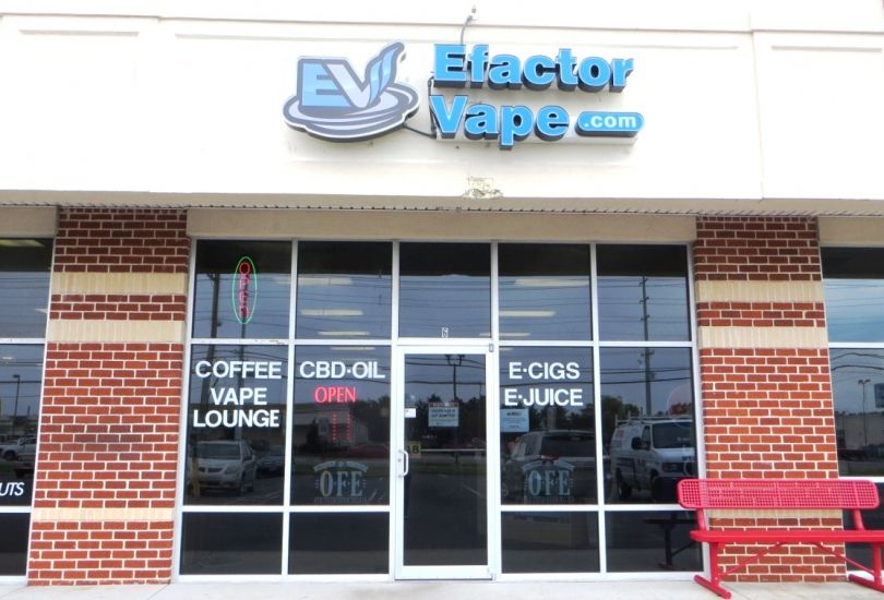 Efactor Vape