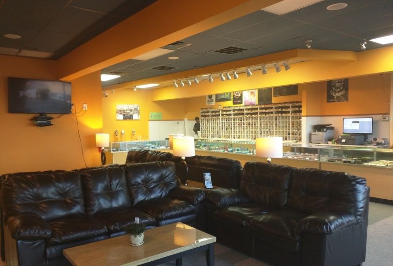 Delmar Vapor Lounge of Millsboro