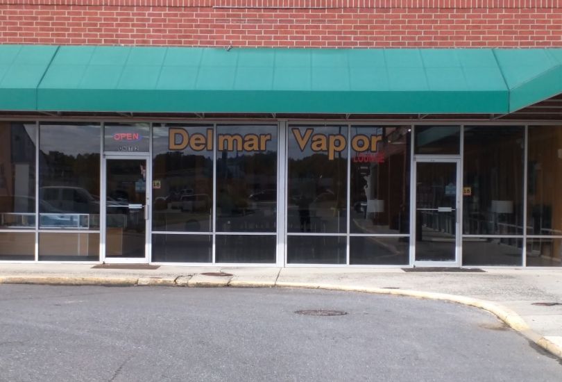 Delmar Vapor Lounge of Delmar