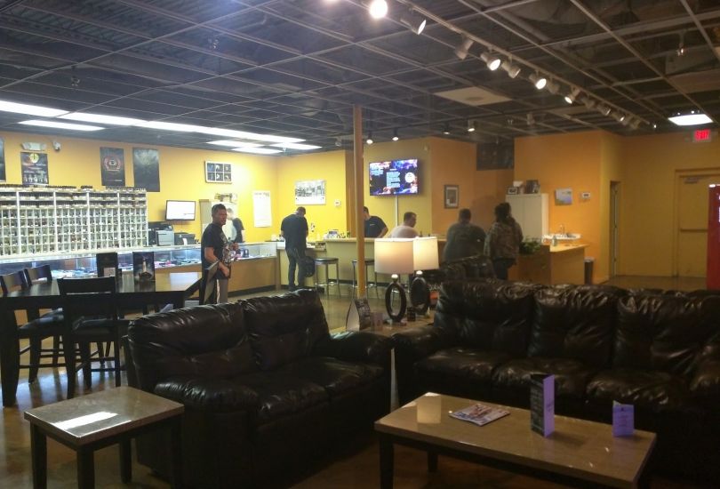 Delmar Vapor Lounge of Delmar