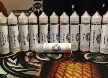 The Zen Vaper, LLC