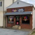 BOOGALOO VAPE SHOP ( CLAYMONT CHAPTER )