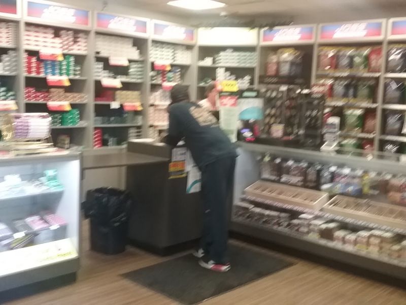 Joe's Tobacco Superstore #35 - 3124 Pulaski Hwy Newark, DE