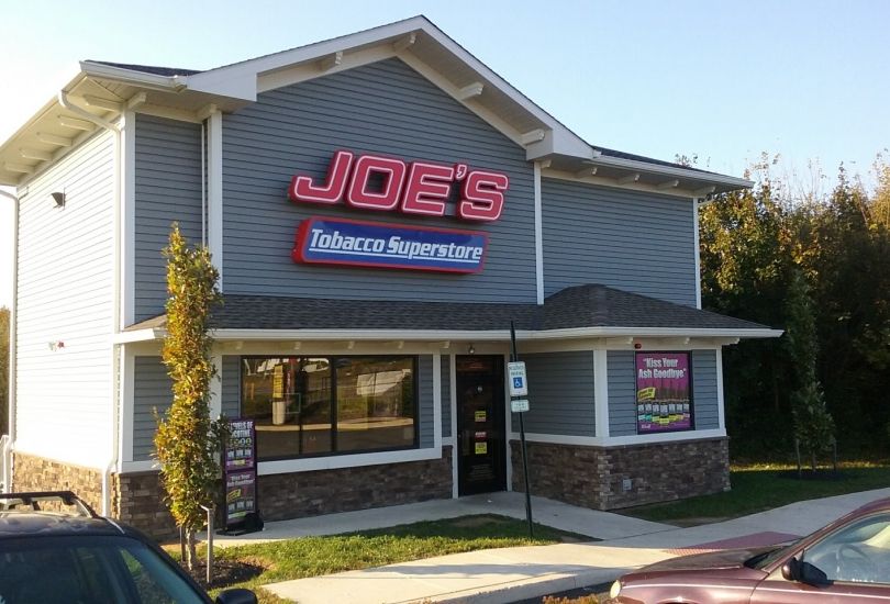 Joe's Tobacco Superstore #35