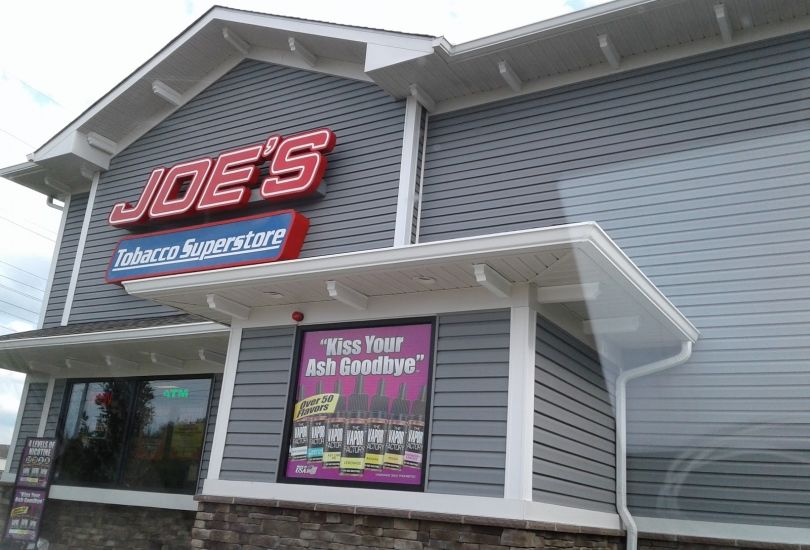 Joe's Tobacco Superstore #35