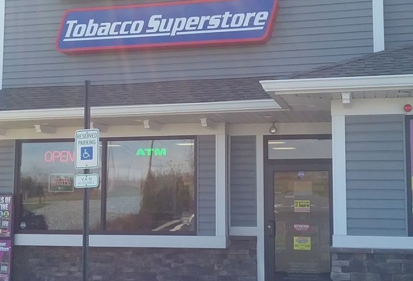 Joe's Tobacco Superstore #35