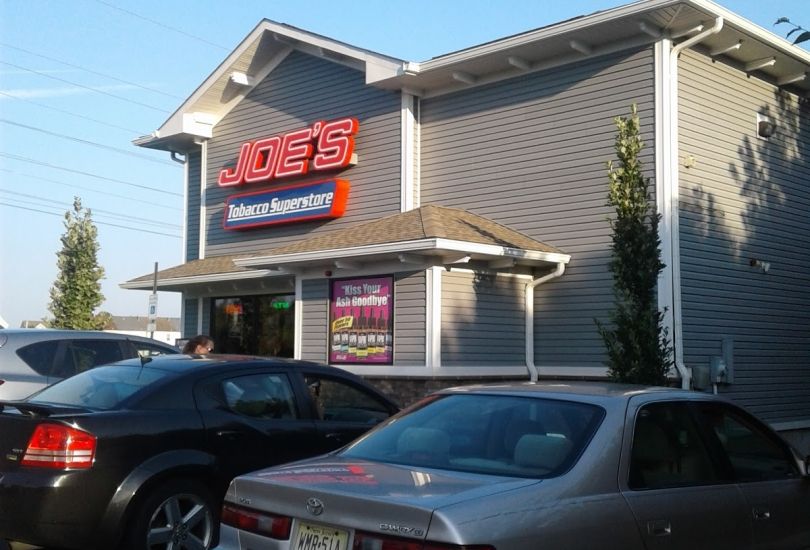 Joe's Tobacco Superstore #35