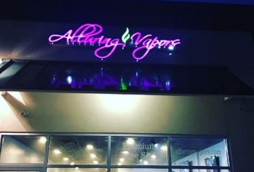 Alluring Vapors, LLC