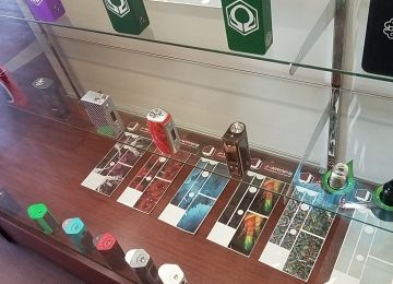 Good Life Vapor