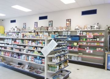 Summerlin Vitamins, Vapor, & Fireworks Superstore