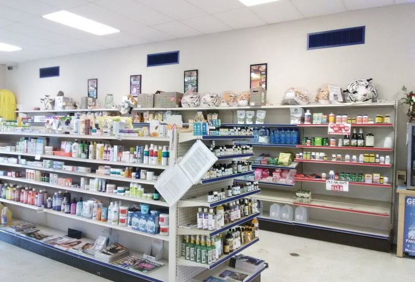 Summerlin Vitamins, Vapor, & Fireworks Superstore