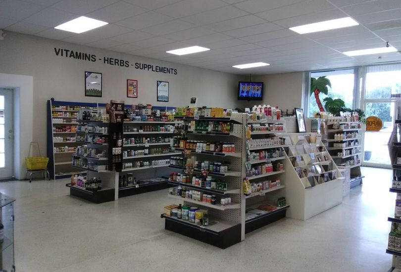 Summerlin Vitamins, Vapor, & Fireworks Superstore