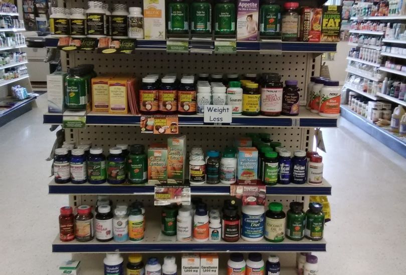 Summerlin Vitamins, Vapor, & Fireworks Superstore