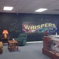 Whispers Vapor Store