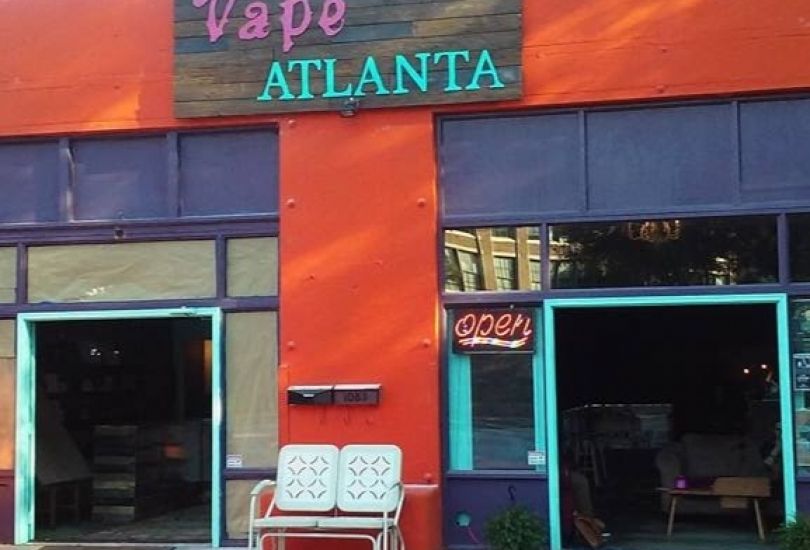 Vape Atlanta