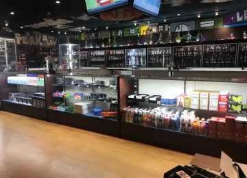 Cloud 9 Smoke & Vape Co