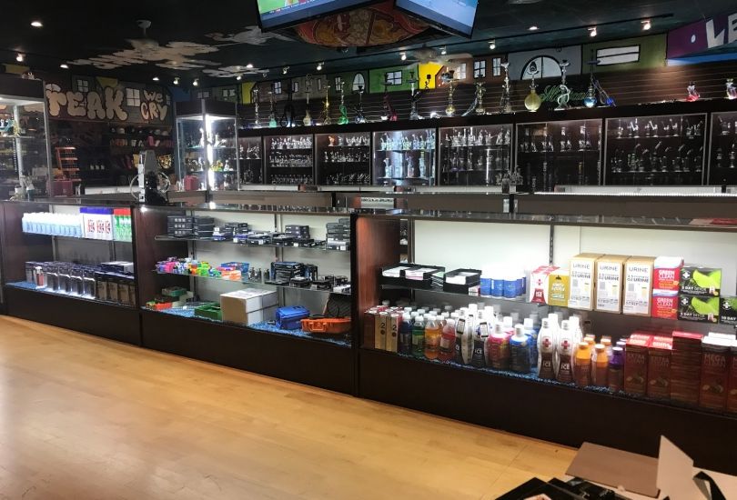 Cloud 9 Smoke & Vape Co