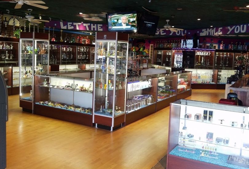 Cloud 9 Smoke & Vape Co