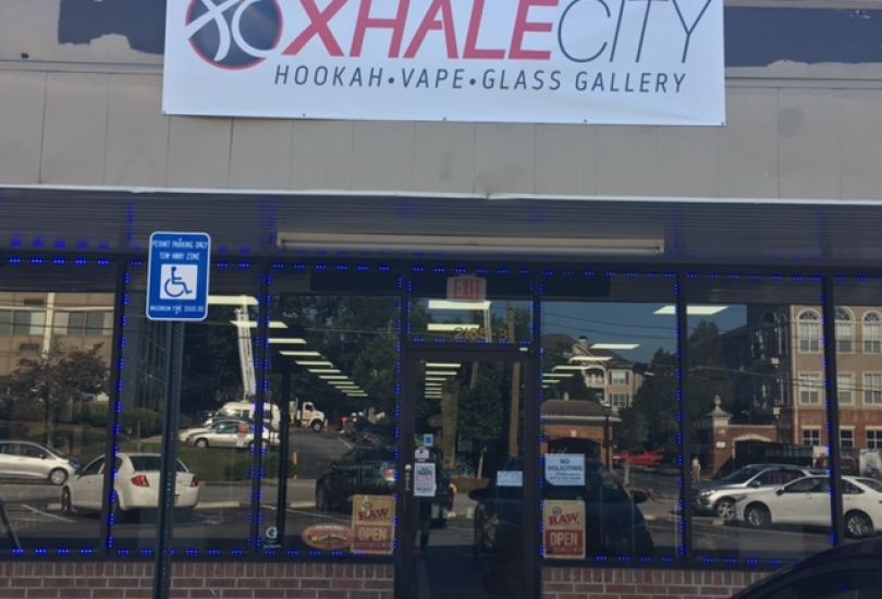 Xhale City