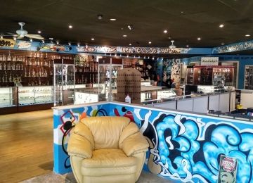 Cloud 9 Smoke and Vape Co.