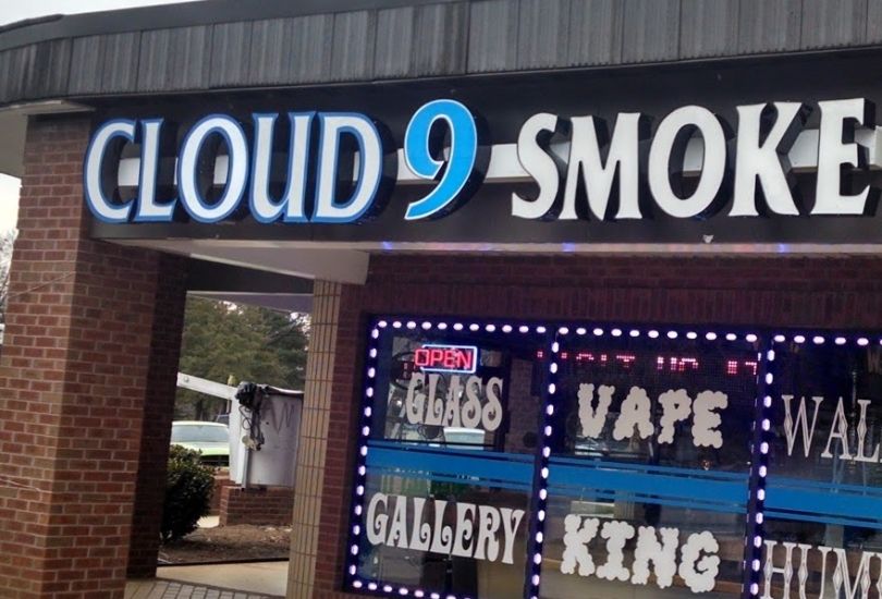 Cloud 9 Smoke and Vape Co.