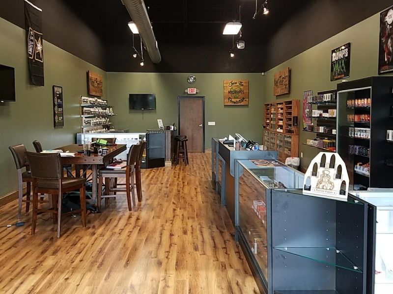 elfbar nachfüll pod läuft aus Vape Shop in Nashua main image 0