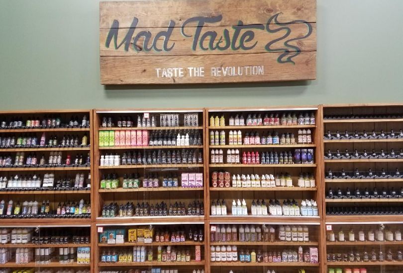 Madvapes Augusta