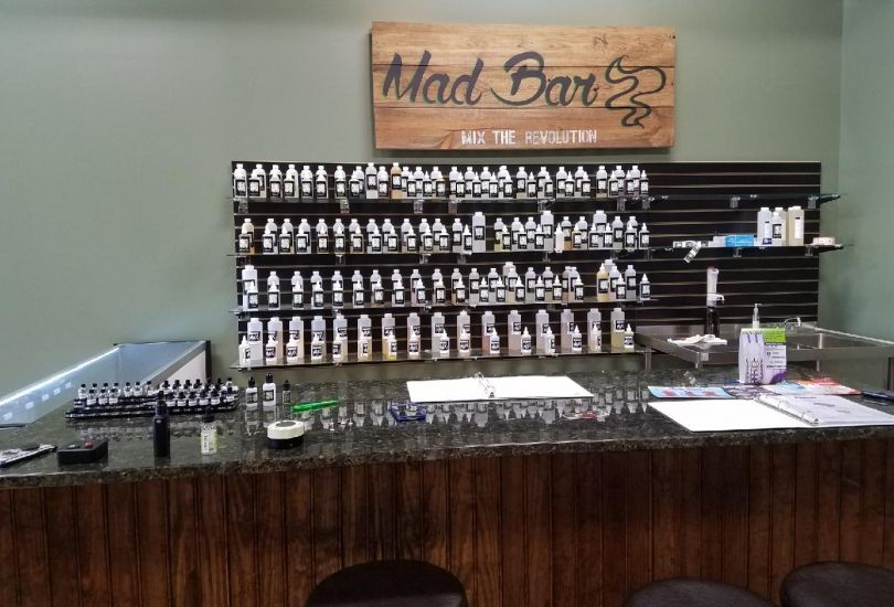 Madvapes Augusta