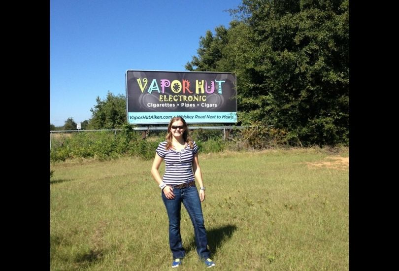 Vapor Hut