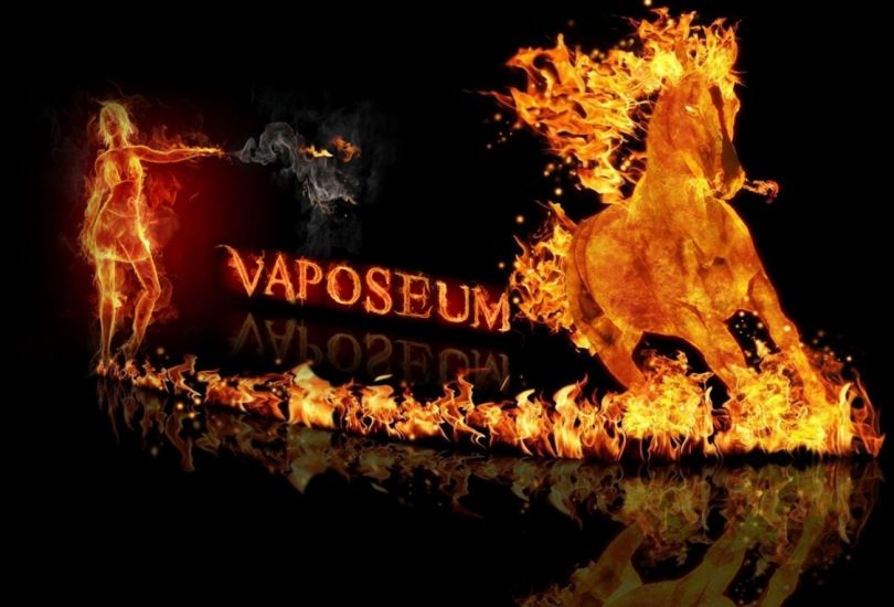 Vaposeum LLC