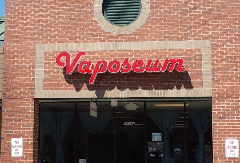 Vaposeum LLC
