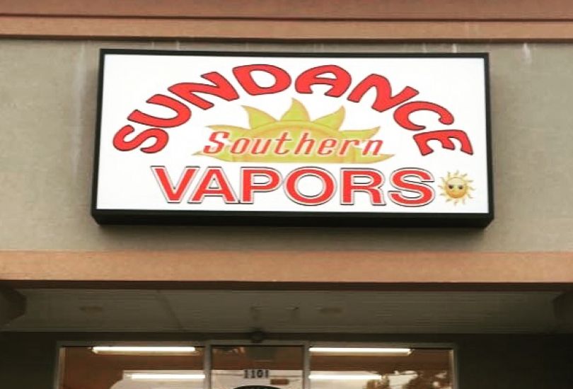 Sundance Southern Vapors