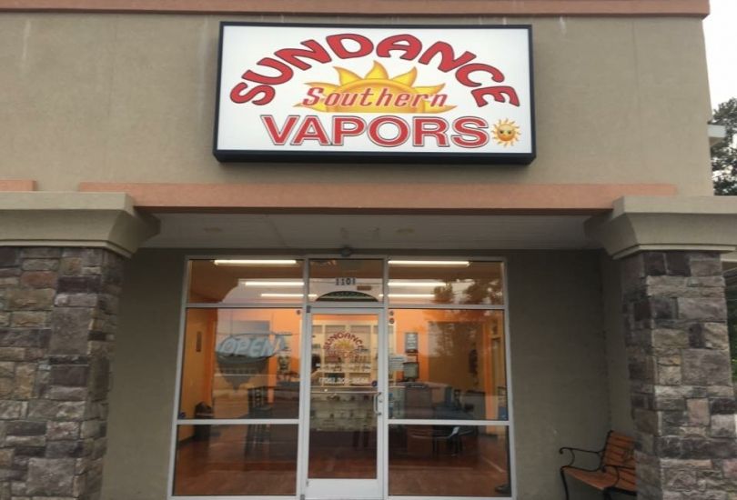 Sundance Southern Vapors