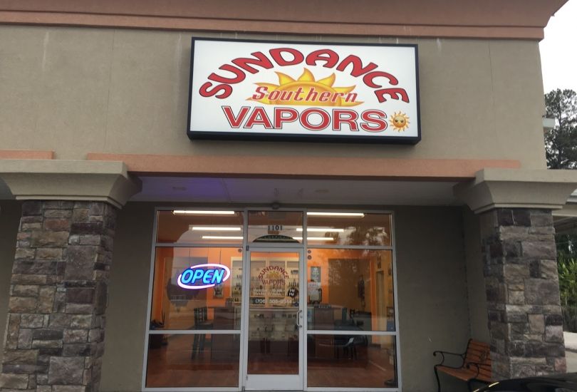 Sundance Southern Vapors