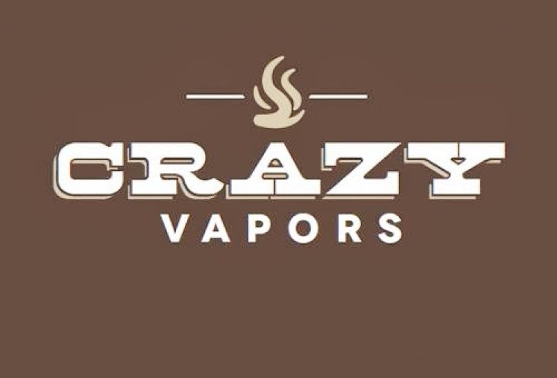 Crazy Vapors