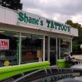 Shane's Custom Tattoos and Piercings