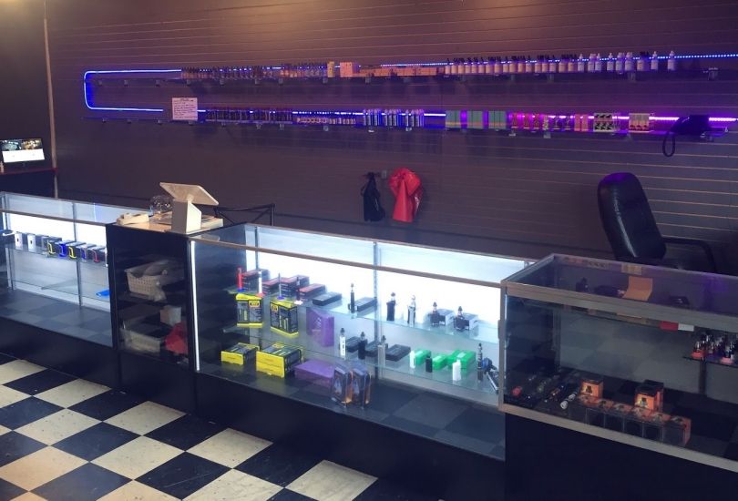 Prestige Vapor