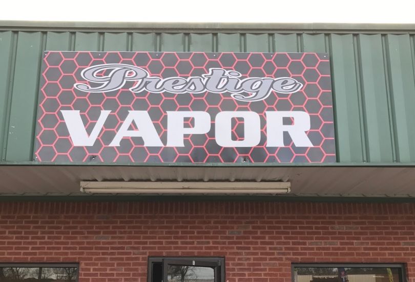 Prestige Vapor