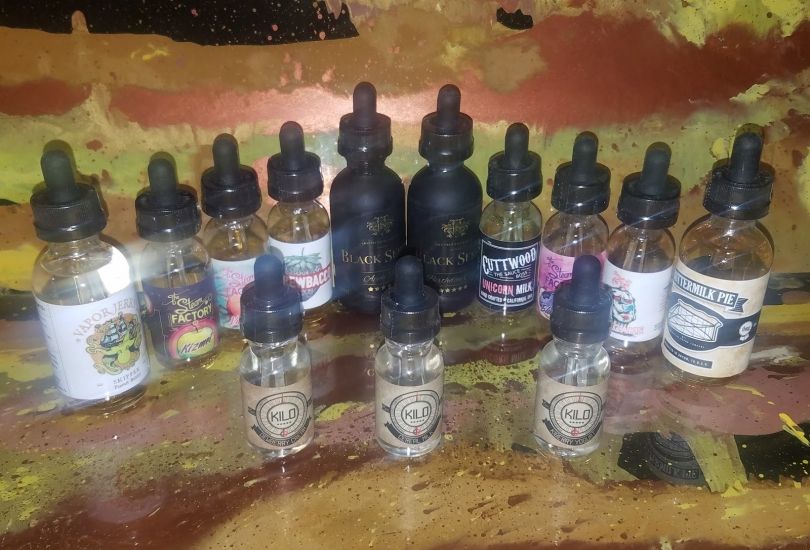 Art Of Vaping