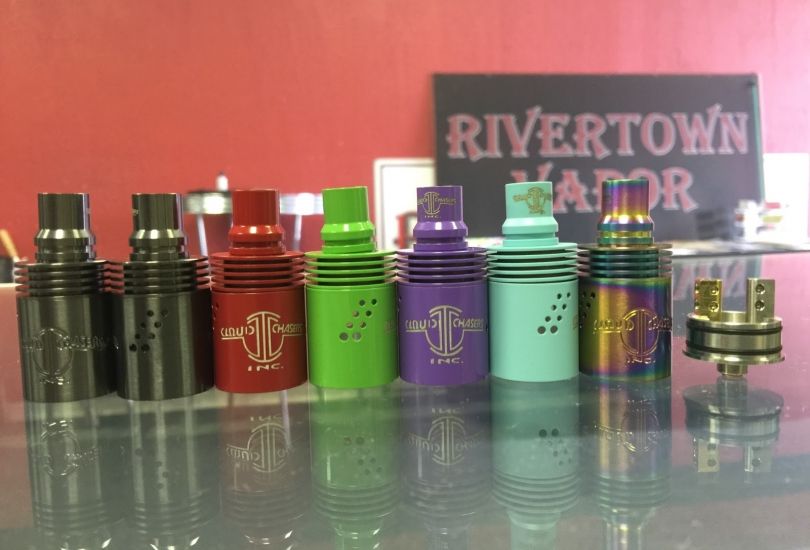 Rivertown Vapor LLC