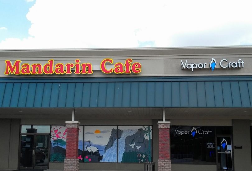 Vapor Craft of North Columbus