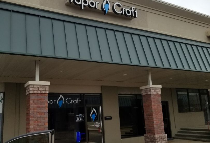 Vapor Craft of North Columbus