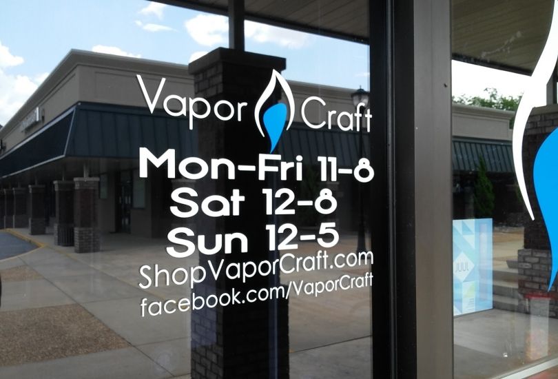 Vapor Craft of North Columbus