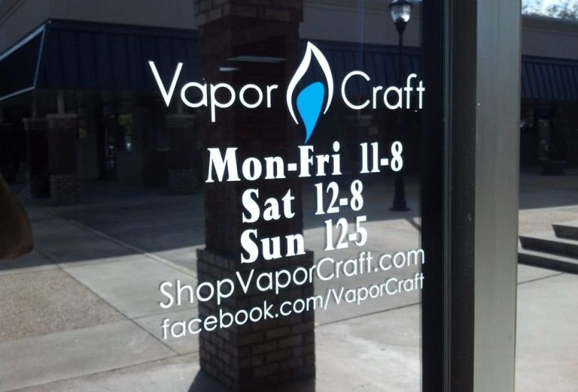 Vapor Craft of North Columbus