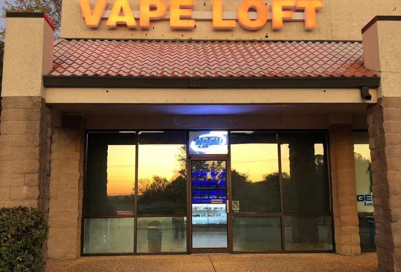 The Vape Loft