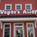 Vaper's Alley