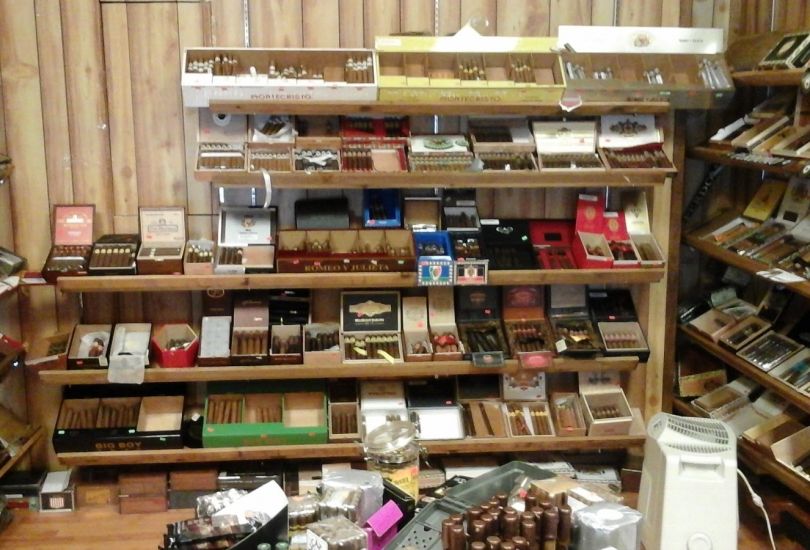 Got Cigars?