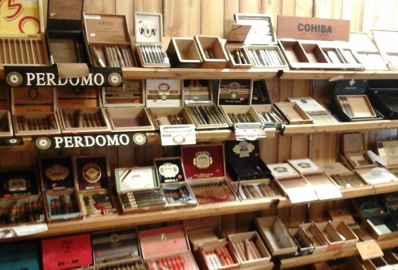 Got Cigars?