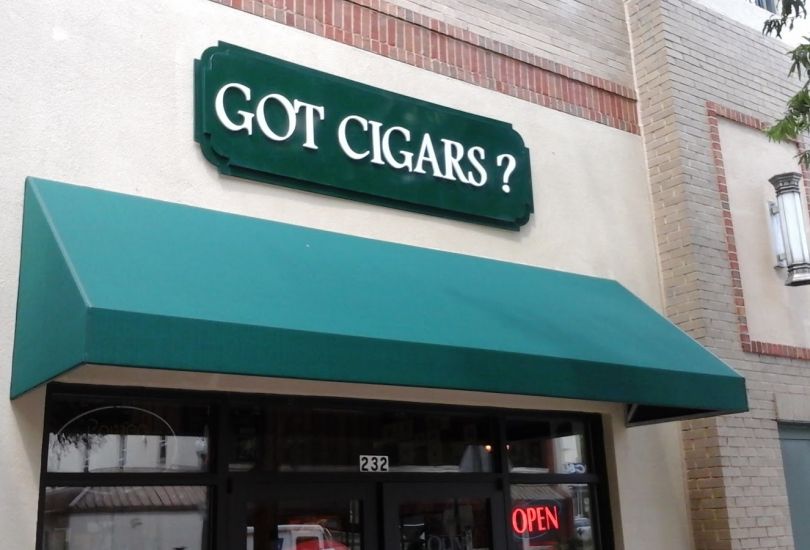 Got Cigars?