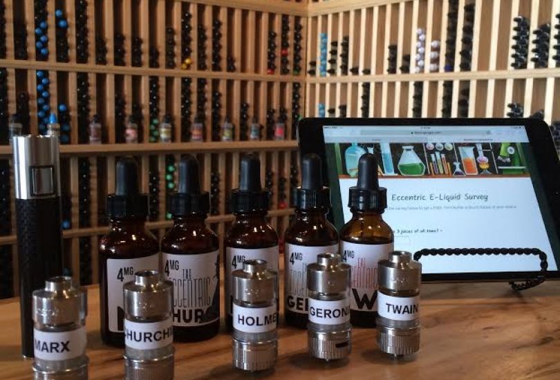 Big Bang Vape Co.